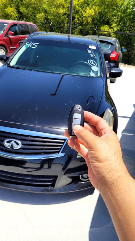 HB REMOTES & KEYS Updated October 2024 75 Photos & 12 Reviews