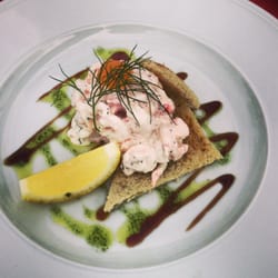 Strömma Krog & Kanalbar