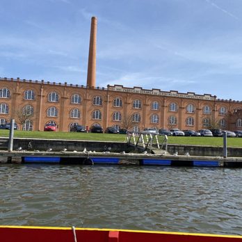 Viva Ria - Center congress - Boat Tours Near Me - Aveiro, 01