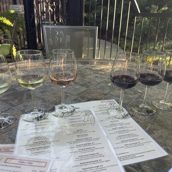 Wine Time - Wine Bars Near Me - Chico, California