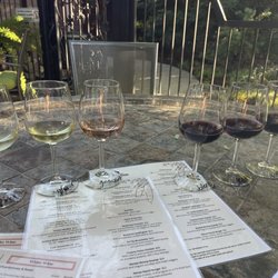 Wine Time