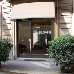 Meridiani