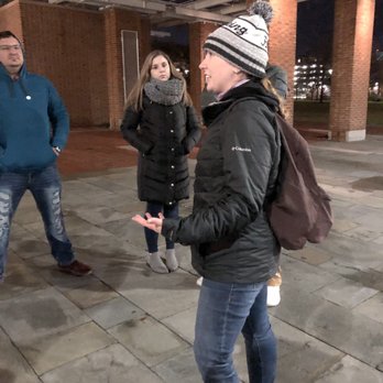 Grim Philly Twilight Tours - Historical Tours Near Me - Philadelphia, Pennsylvania Grim Philly Twilight Tours - Historical Tours Near Me - Philadelphia, Pennsylvania