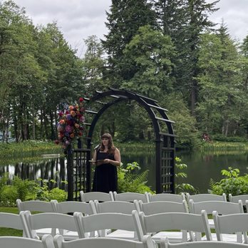 Bridal Veil Lakes - Venues & Event Spaces Near Me - Corbett, Oregon