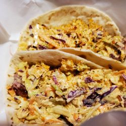 The Thirsty Pig Food Truck - Carnitas