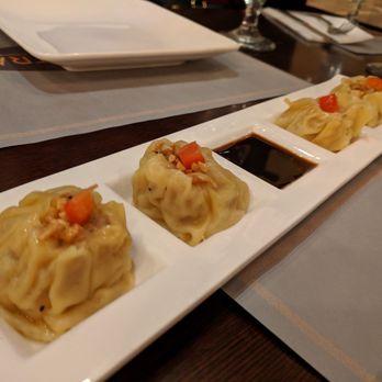 Phattra Thai Restaurant - Steamed dumplings - Thai Near Me - Metuchen, New Jersey Phattra Thai Restaurant - Steamed dumplings - Thai Near Me - Metuchen, New Jersey