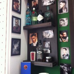 M´s Barbershop
