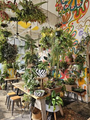 Yuko Kitchen DTLA by null