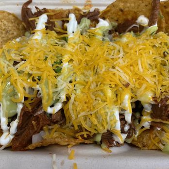 Tata's Phamily - Shredded Beef Tosti Tatas!! The meat is so tender and taste soo good! - Food Trucks Near Me - El Cajon, California Tata's Phamily - Shredded Beef Tosti Tatas!! The meat is so tender and taste soo good! - Food Trucks Near Me - El Cajon, California