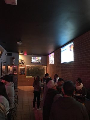 Padrino's Draft House & Grill by null