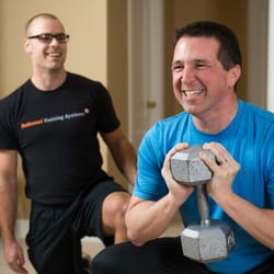 DeHenzel Training Systems