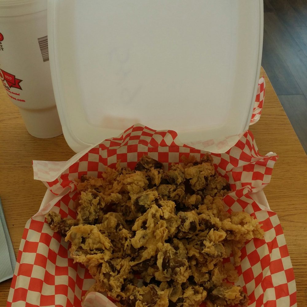 Tobacco Plus - Large fried gizzards....tender and lightly battered & only $5.50 - Tobacco Shops Near Me - Alexandria, Louisiana Tobacco Plus - Large fried gizzards....tender and lightly battered & only $5.50 - Tobacco Shops Near Me - Alexandria, Louisiana