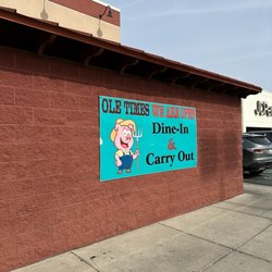 Ole Times Country Buffet