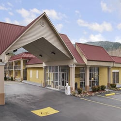 Super 8 by Wyndham Caryville TN - Super 8 Caryville