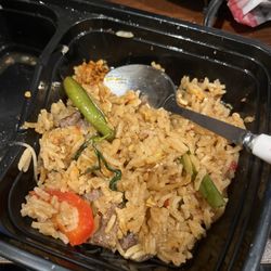 Pikpon Thai