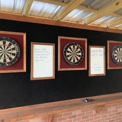 Murray's Tavern - Darts any one?