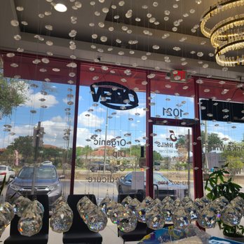 5 Gold Nails - Nail Salons Near Me - Valrico, Florida