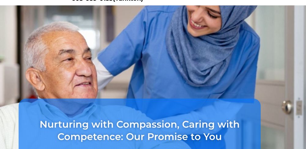 Alpha Sigma Health Group - home care agency in Sioux Falls, SD