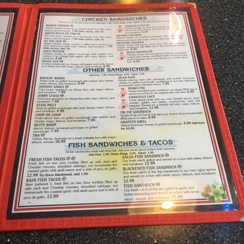 Cool Cat Cafe - American Near Me - Pismo Beach, California