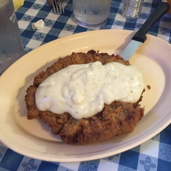 The Ranch House Cafe - Breakfast & Brunch Near Me - De Queen, Arkansas