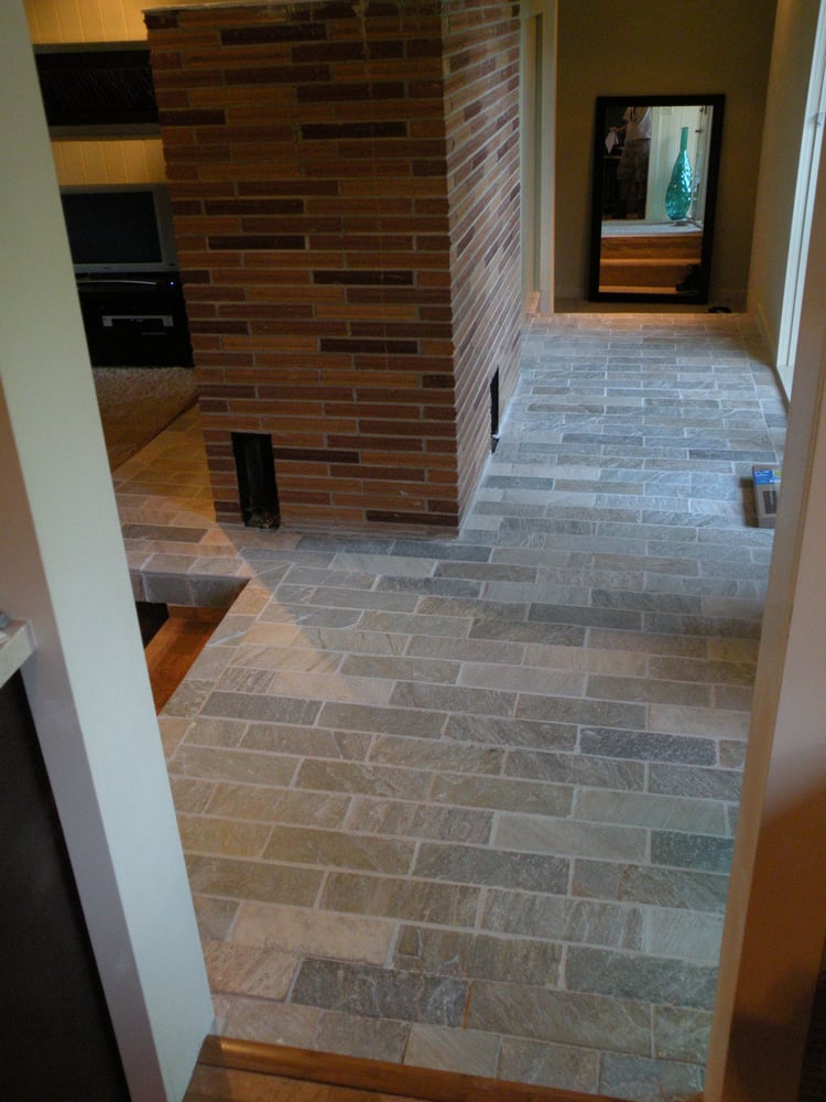 Slide of The Hand E Solution