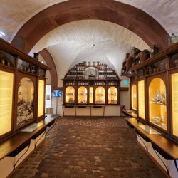 Deutsches Apotheken-Museum