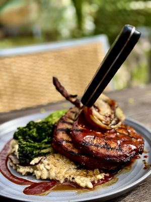 The Tree House Tavern & Bistro