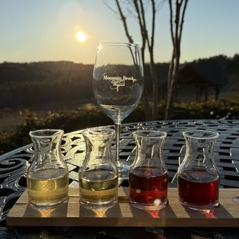 Mountain Brook Vineyards - Wineries Near Me - Tryon, North Carolina Mountain Brook Vineyards - Wineries Near Me - Tryon, North Carolina