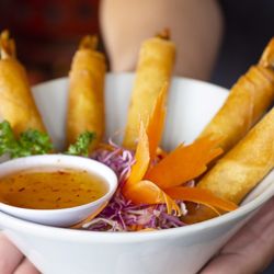 Aloy Thai Cuisine