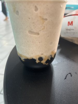 The Bubble Tea Factory