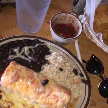 Jose Tejas - bean burro - Cajun/Creole Near Me - Iselin, New Jersey Jose Tejas - bean burro - Cajun/Creole Near Me - Iselin, New Jersey
