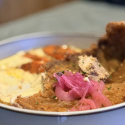 Severo - Schnitzel