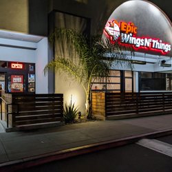 Epic Wings