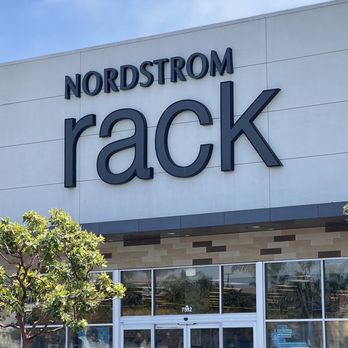 Nordstrom Rack - Outside - Women's Clothing Near Me - Huntington Beach, California