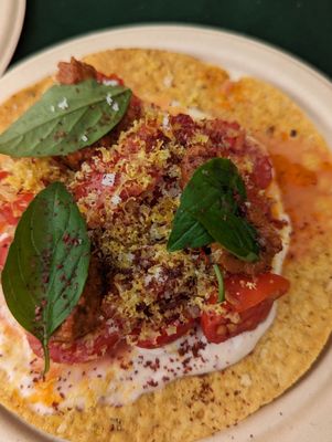 Tacos Sincero by null