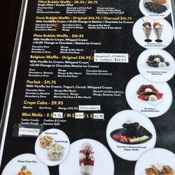 17°C Bubble Tea & Dessert Cafe