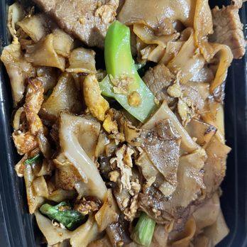 Bangkok Bites - Lunch special need pad see ew - Noodles Near Me - Jacksonville, North Carolina Bangkok Bites - Lunch special need pad see ew - Noodles Near Me - Jacksonville, North Carolina