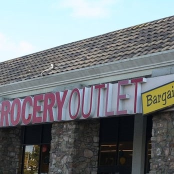 Grocery Outlet - Signage - Grocery Near Me - Oceanside, California Grocery Outlet - Signage - Grocery Near Me - Oceanside, California
