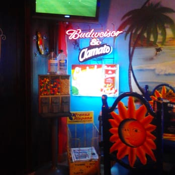 Mariscos Playa Hermosa - Mexican Near Me - Phoenix, Arizona