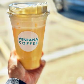 Ventana Coffee - Coffee & Tea Near Me - Covina, California Ventana Coffee - Coffee & Tea Near Me - Covina, California