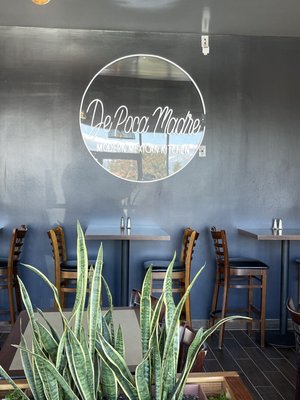 De Poca Madre Modern Mexican Kitchen by null