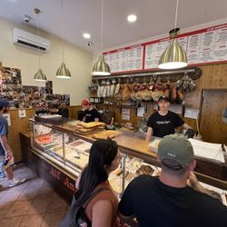 All’ Antico Vinaio