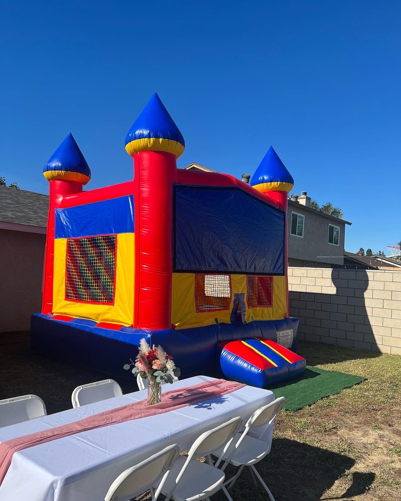 GEE JUMPERS 18 Photos & 11 Reviews Colton, California Party