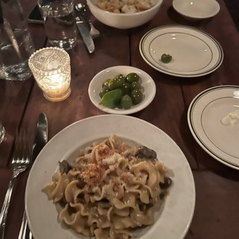 The Red Hen - Italian Near Me - Washington, DC, District of Columbia The Red Hen - Italian Near Me - Washington, DC, District of Columbia