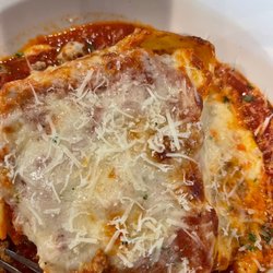 La Contea - Lasagna
