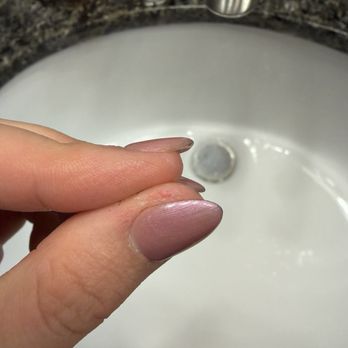 Picasso Nails & Spa - Nail Salons Near Me - Coconut Creek, Florida
