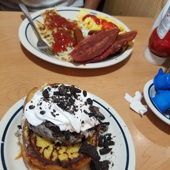 IHOP - American Near Me - Rancho Cucamonga, California