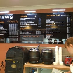 The Mews