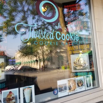 Twisted Cookie - Bakeries Near Me - Forest Park, Illinois