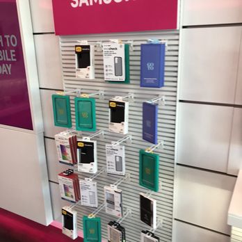 T-Mobile - Samsung accessories - Mobile Phones Near Me - Vancouver, Washington